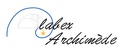 logo archimede